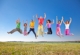 trampoline oefeningen beginners
