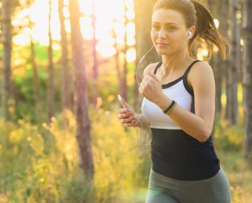 hardlopen