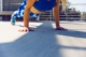 HIIT workout