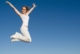trampolinespringen