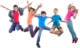 trampolinespringen bij ADHD