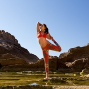 yoga