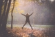 weerstand in de herfst