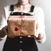 sportieve cadeaus