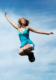 gezondheidsvoordelen trampolinespringen