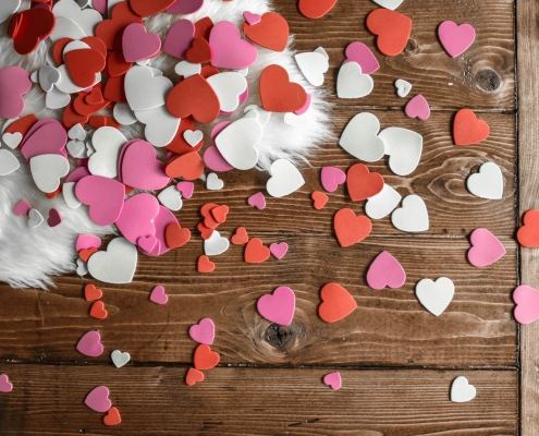 valentijnsdag