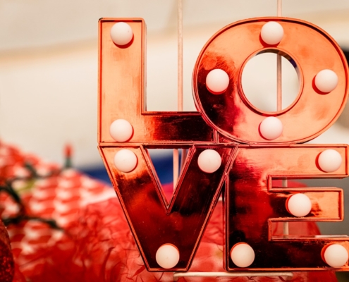 Valentijnsdag