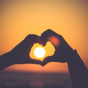 sporten bij warm weet