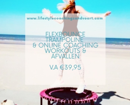 MarieCke Fransen - Flexbounce