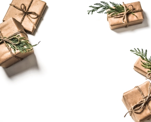 sportieve cadeaus