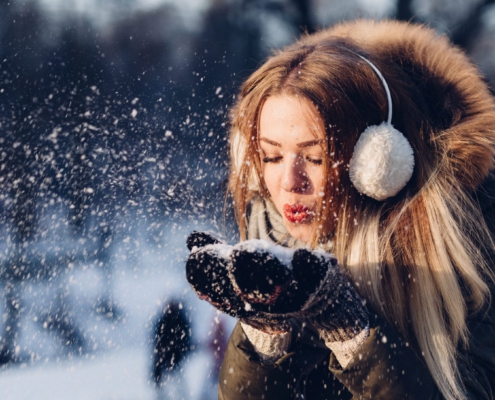 winter
