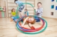 kinderen bewegen