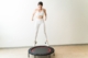 fitness trampoline