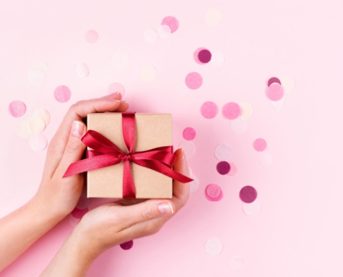 sportieve cadeaus Sinterklaas