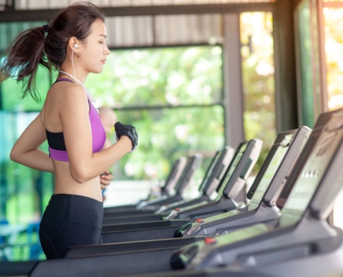 cardio versus krachttraining