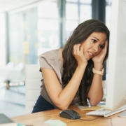 Blue Monday somberheid