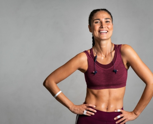 fitness trends