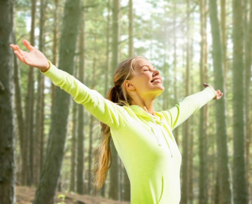 mentale gezondheid